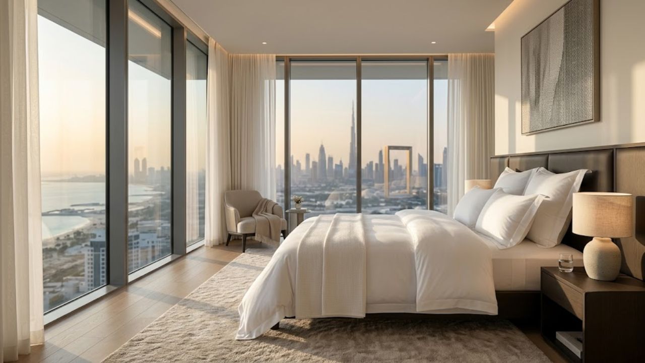Bedsheet & Duvet Sanitization: Healthy Sleep Hygiene in Dubai — Dubai Laundry Guide